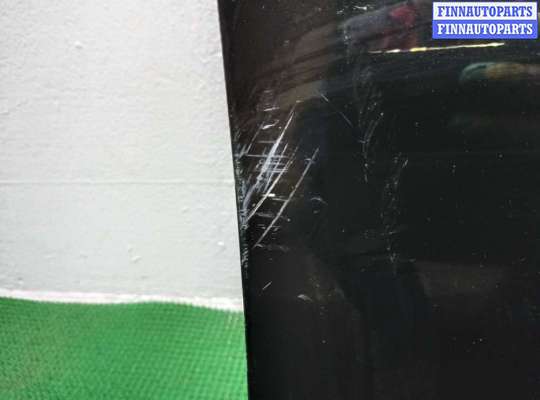 Стекло боковое двери на Chevrolet Malibu IX