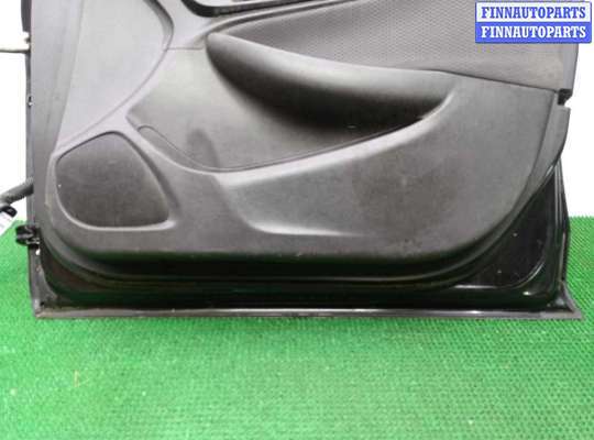 Стекло боковое двери на Chevrolet Malibu IX