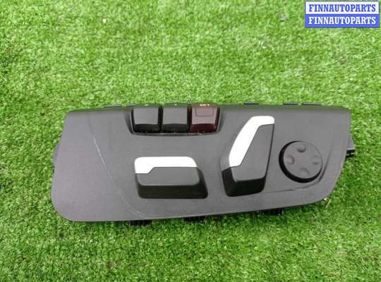 купить Переключатель регулировки сиденья на BMW 4-Series F36 (Gran Coupe) 2013 - 2017