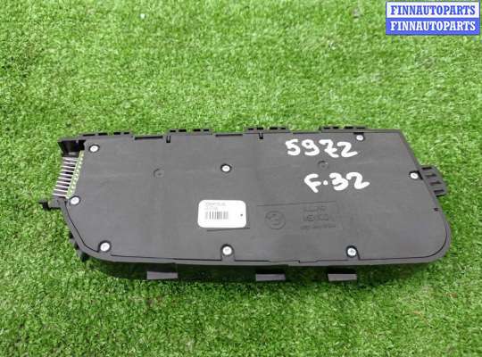 купить Переключатель регулировки сиденья на BMW 4-Series F36 (Gran Coupe) 2013 - 2017