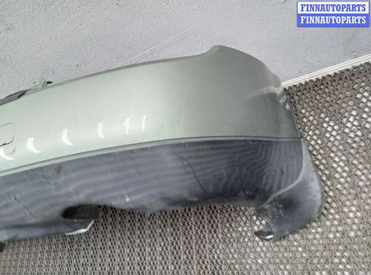 купить Бампер задний на Subaru Tribeca (WX) 2004 - 2007