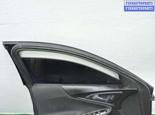 купить Замок двери передней левой на Chevrolet Malibu IX 2015 - 2018