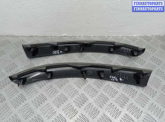 купить Накладка декоративная на Mazda CX9 I (TB) 2006 - 2012