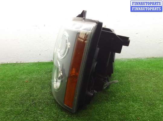 купить Фара левая на Land Rover Range Rover III (LM,L322) Рестайлинг 2 2009 - 2012
