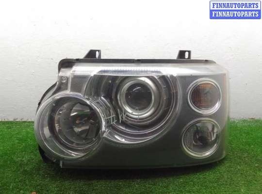 Купить Фара левая на Land Rover Range Rover III (LM,L322) Рестайлинг 2 2009 - 2012 Фара левая LRD5940 на Land Rover Range Rover III (LM,L322) Рестайлинг 2 2009 - 2012