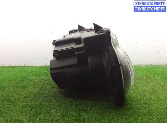 купить Фара левая на Land Rover Range Rover III (LM,L322) Рестайлинг 2 2009 - 2012