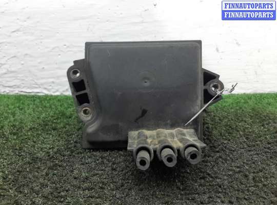 купить Ресивер воздушный на Mercedes Sprinter II (w906) 2006 - 2017