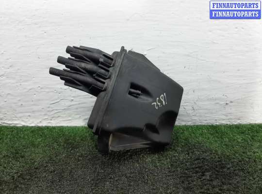 Купить Ресивер воздушный на Mercedes Sprinter II (w906) 2006 - 2017 Ресивер воздушный MB1596174 на Mercedes Sprinter II (w906) 2006 - 2017