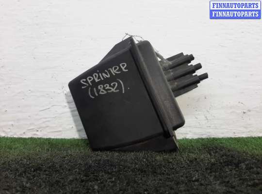 купить Ресивер воздушный на Mercedes Sprinter II (w906) 2006 - 2017