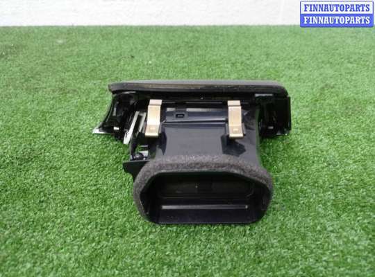 купить Дефлектор обдува салона на BMW 4-Series F36 (Gran Coupe) 2013 - 2017