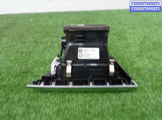 купить Дефлектор обдува салона на BMW 4-Series F36 (Gran Coupe) 2013 - 2017