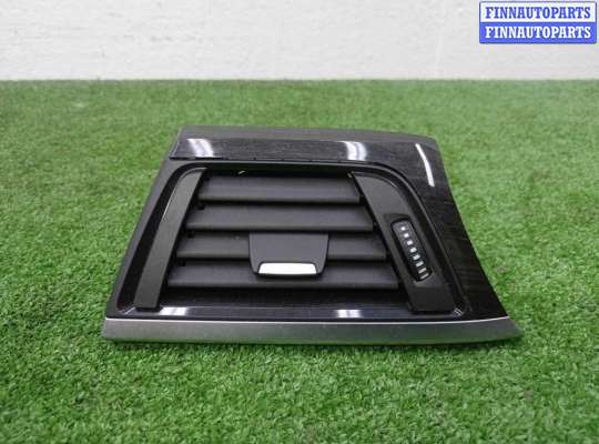 купить Дефлектор обдува салона на BMW 4-Series F36 (Gran Coupe) 2013 - 2017