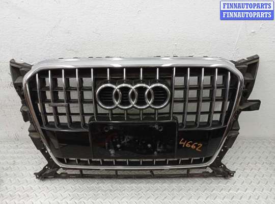 купить Решетка радиатора на Audi Q5 (8R) рестайлинг 2012 - 2017