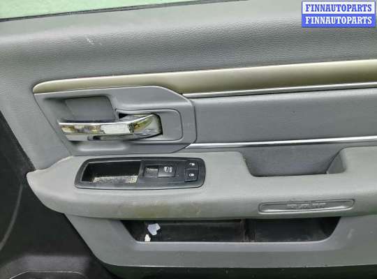 купить Замок двери передней правой на Dodge Ram 1500 IV 2008 - 2022