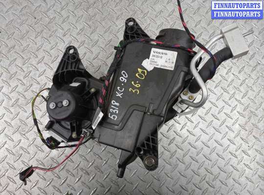 купить Вентилятор отопителя (моторчик печки) на Volvo XC90 I (C) 2002 - 2006
