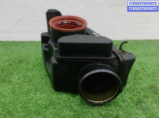 купить Резонатор воздушного фильтра на Mercedes C-klasse (W203) Рестайлинг 2004 - 2007