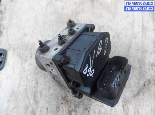 Блок ABS FO1372792 на Ford Mondeo III 2000 - 2003