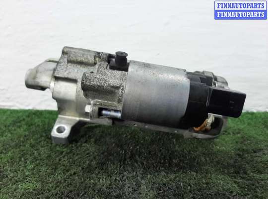 купить Стартер на BMW X4 M F98 рестайлинг 2021 - 2025