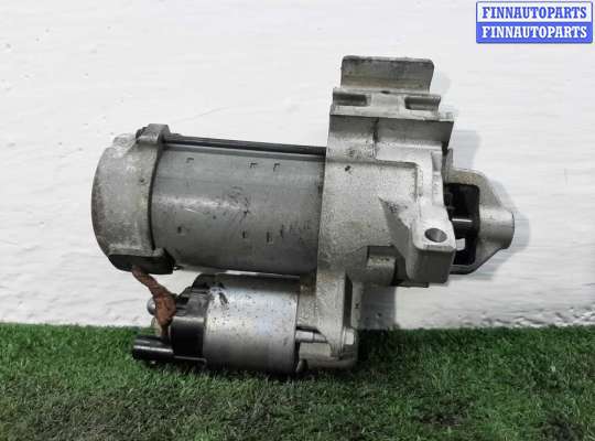 купить Стартер на BMW X4 M F98 рестайлинг 2021 - 2025