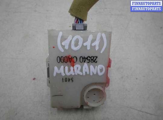 Блок управления Shift Lock NS479509 на Nissan Murano I (Z50) 2002 - 2008