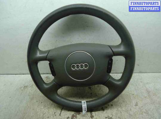 купить Руль на Audi A4 B6 (8E5) 2000 - 2004