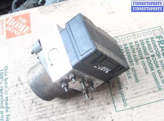 Блок ABS MT313441 на Mitsubishi Montero Sport 1998 - 2008