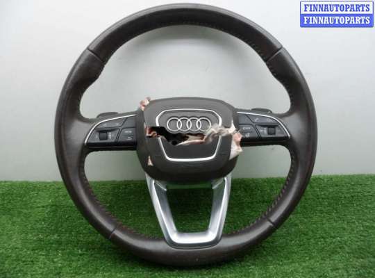 Руль AU1753946 на Audi Q5 (FY) 2016 - 2020