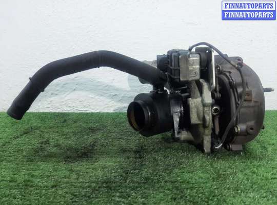 купить Турбина на Audi Q7 (4LB) 2005 - 2009