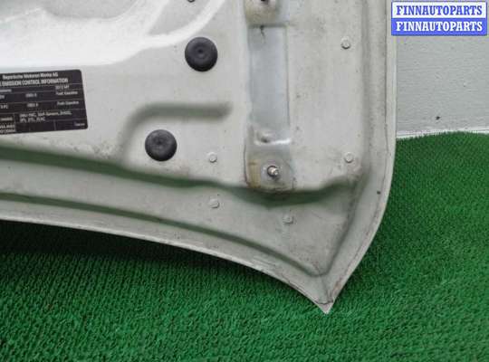 купить Капот на BMW 5-Series F10 2009 - 2013