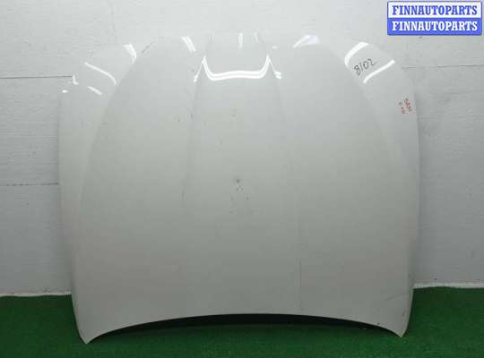 Капот BM3253162 на BMW 5-Series F10 2009 - 2013