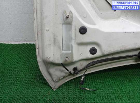 купить Капот на BMW 5-Series F10 2009 - 2013