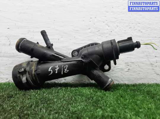 купить Корпус термостата на Audi A4 B8 (8K2) рестайлинг 2012 - 2015