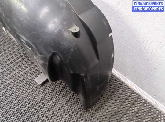 купить Подкрылок задний левый на Cadillac Escalade III 2006 - 2014 (GMT900)