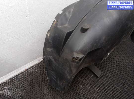 купить Подкрылок задний левый на Cadillac Escalade III 2006 - 2014 (GMT900)
