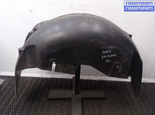 купить Подкрылок задний левый на Cadillac Escalade III 2006 - 2014 (GMT900)