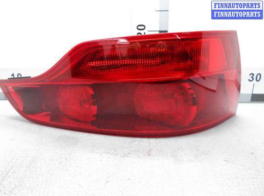 Купить Фонарь крыла левый на Audi Q7 (4LB) 2005 - 2009 Фонарь крыла левый AU1765002 на Audi Q7 (4LB) 2005 - 2009