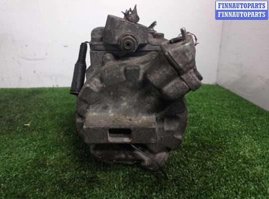 купить Компрессор кондиционера на BMW 5-Series E39 1995 - 2000