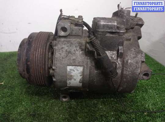 купить Компрессор кондиционера на BMW 5-Series E39 1995 - 2000