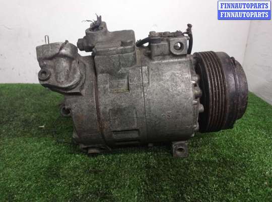 купить Компрессор кондиционера на BMW 5-Series E39 1995 - 2000