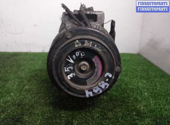 купить Компрессор кондиционера на BMW 5-Series E39 1995 - 2000