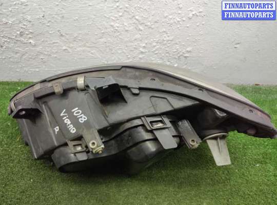 купить Фара правая на Mercedes Vito (W639) 2003 - 2010