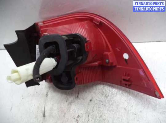 купить Фонарь крыла левый на Volkswagen Touareg II (7P) 2010 - 2014