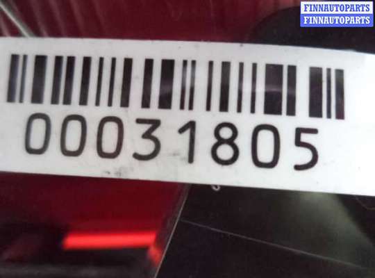 купить Фонарь крыла левый на Volkswagen Touareg II (7P) 2010 - 2014