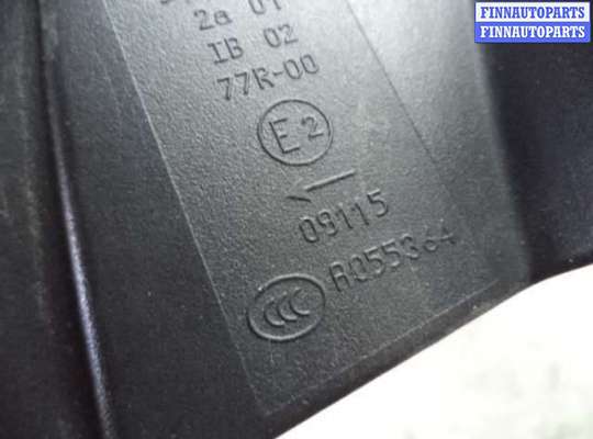 купить Фонарь крыла левый на Volkswagen Touareg II (7P) 2010 - 2014