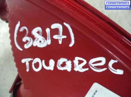 купить Фонарь крыла левый на Volkswagen Touareg II (7P) 2010 - 2014