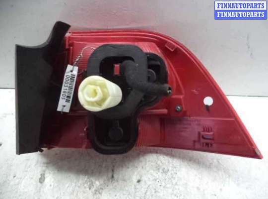 купить Фонарь крыла левый на Volkswagen Touareg II (7P) 2010 - 2014