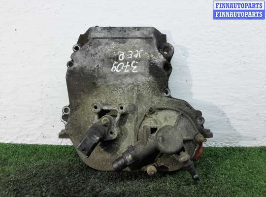 купить Крышка двигателя на Jeep Grand Cherokee IV (WK2) Рестайлинг 2013 -2016