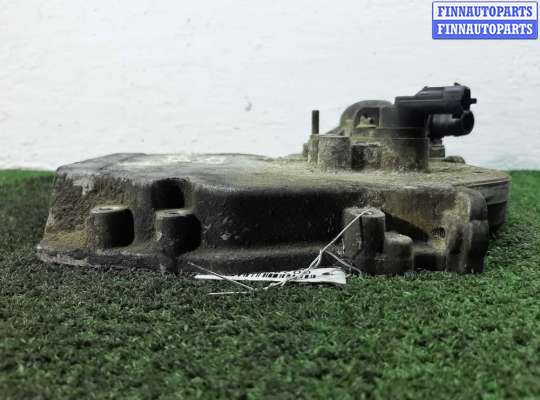 купить Крышка двигателя на Jeep Grand Cherokee IV (WK2) Рестайлинг 2013 -2016