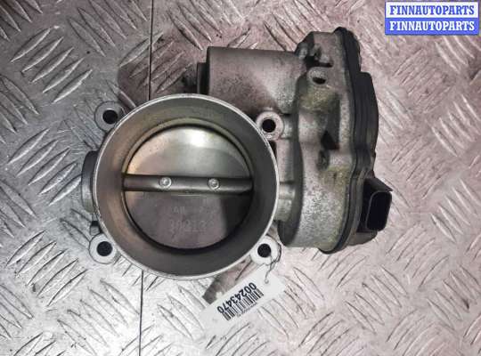 Заслонка дроссельная FO1993664 на Ford Explorer V 2010 - 2015