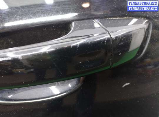 купить Замок двери задней левой на Volkswagen Touareg II (7P) 2010 - 2014